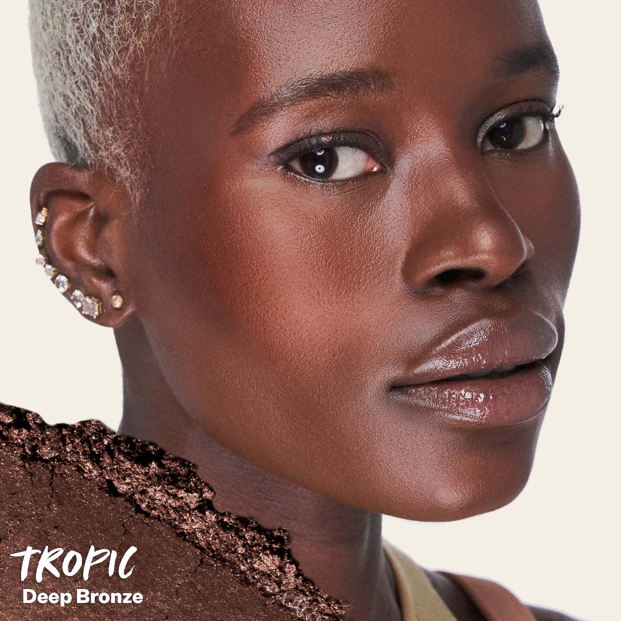 Kosas-The Sun Show-Makeup-Kosas2023_GlowI.V_PDP_02_Tropic_Shade-The Detox Market | Tropic - deep bronze