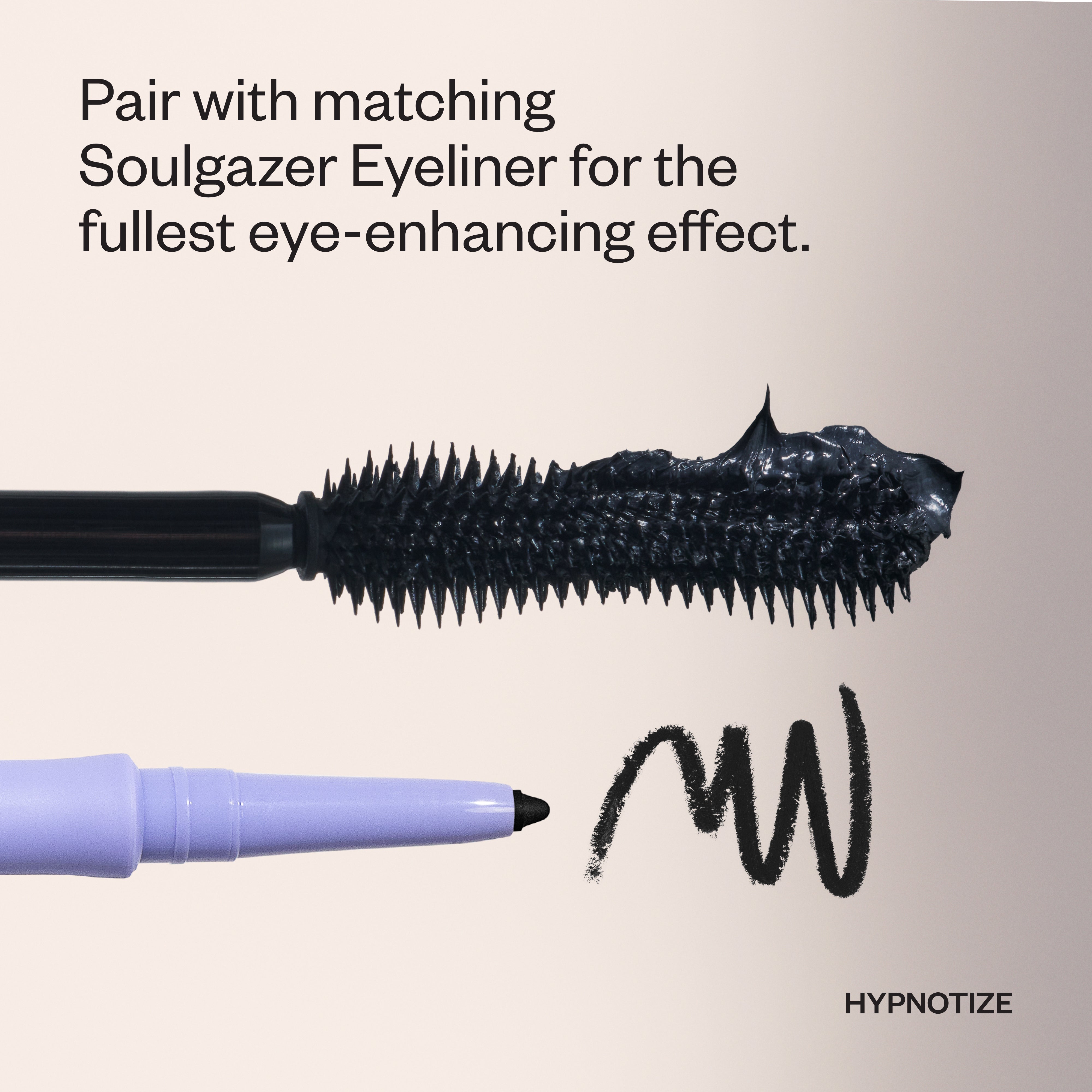 Kosas-Soulgazer Mascara Hypnotize-Makeup-Kosas_FullSize_Soulgazer-Mascara_PDP_NA_PairWith-1-The Detox Market | Hypnotize - Intense Black - Full size