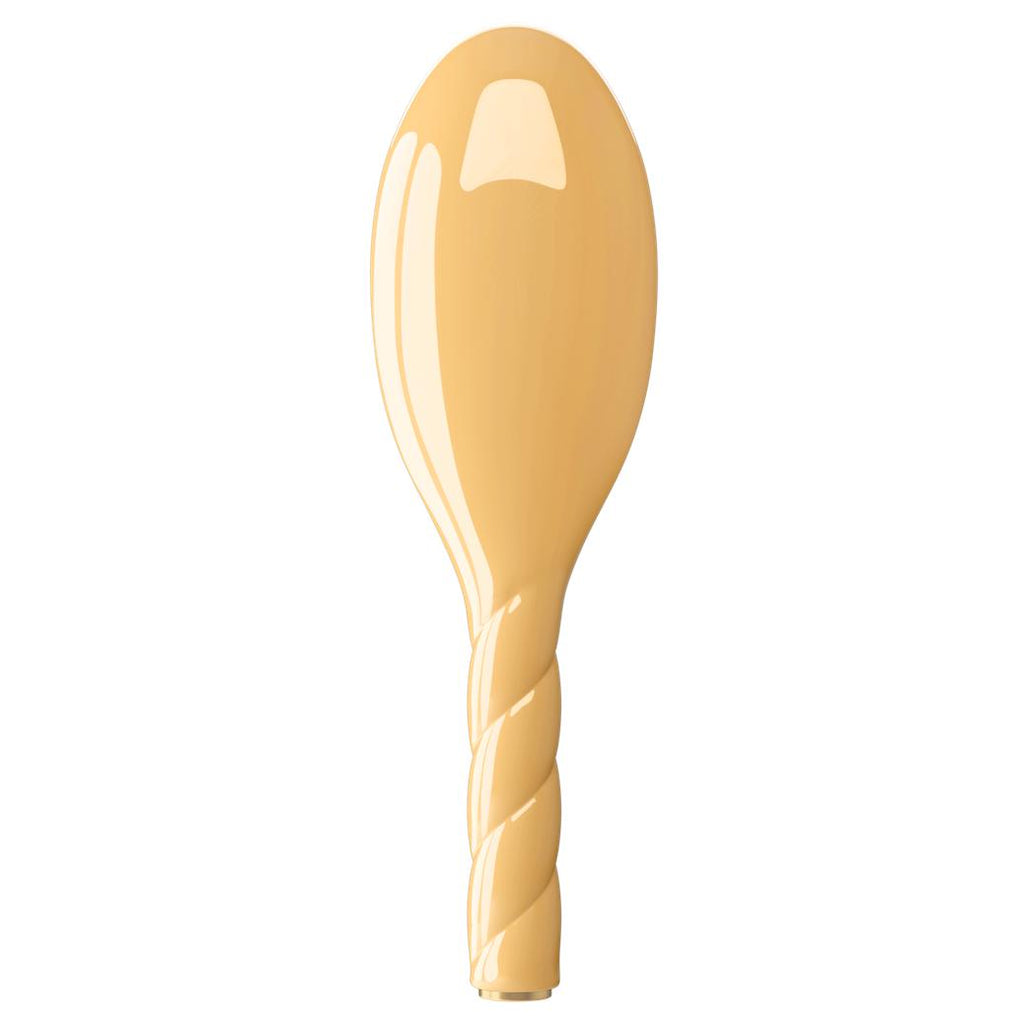La Bonne Brosse-N.04 The Miracle Detangling Scalp Brush-Hair-LBB_JAUNE_DOS-The Detox Market | 