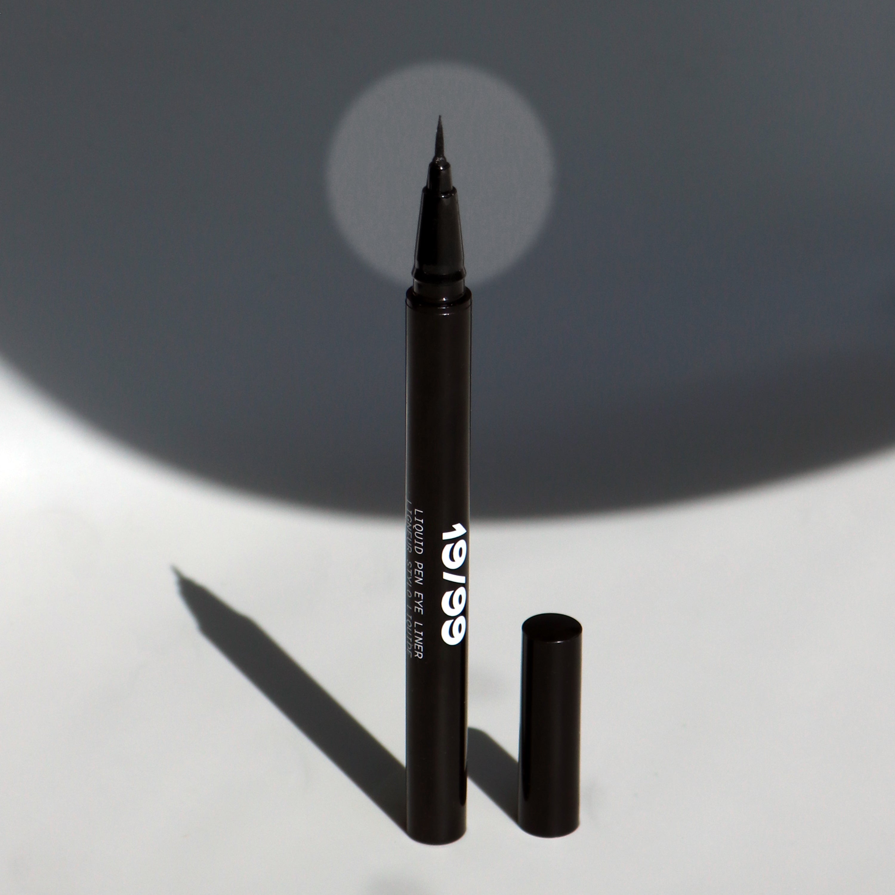 19/99 Beauty-Liquid Pen Eyeliner-Makeup-LEL001-3-The Detox Market | 