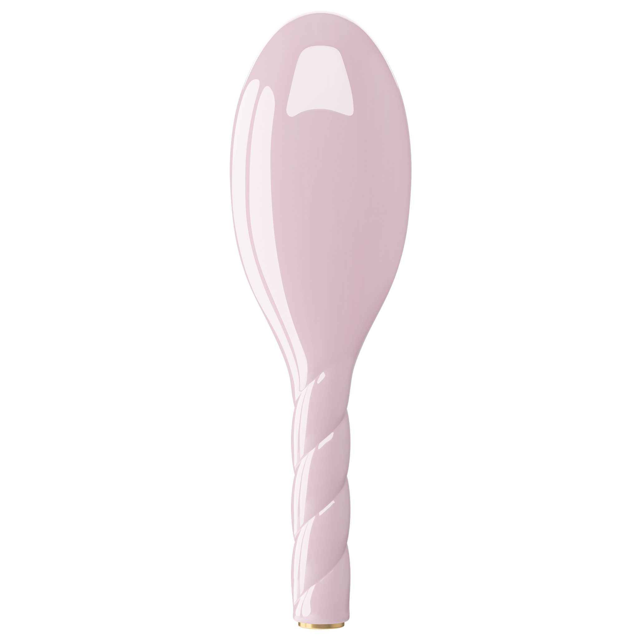 La Bonne Brosse-N.03 The Essential Soft Hair Brush - Lilac Pink-Hair-LILABACK-The Detox Market | 
