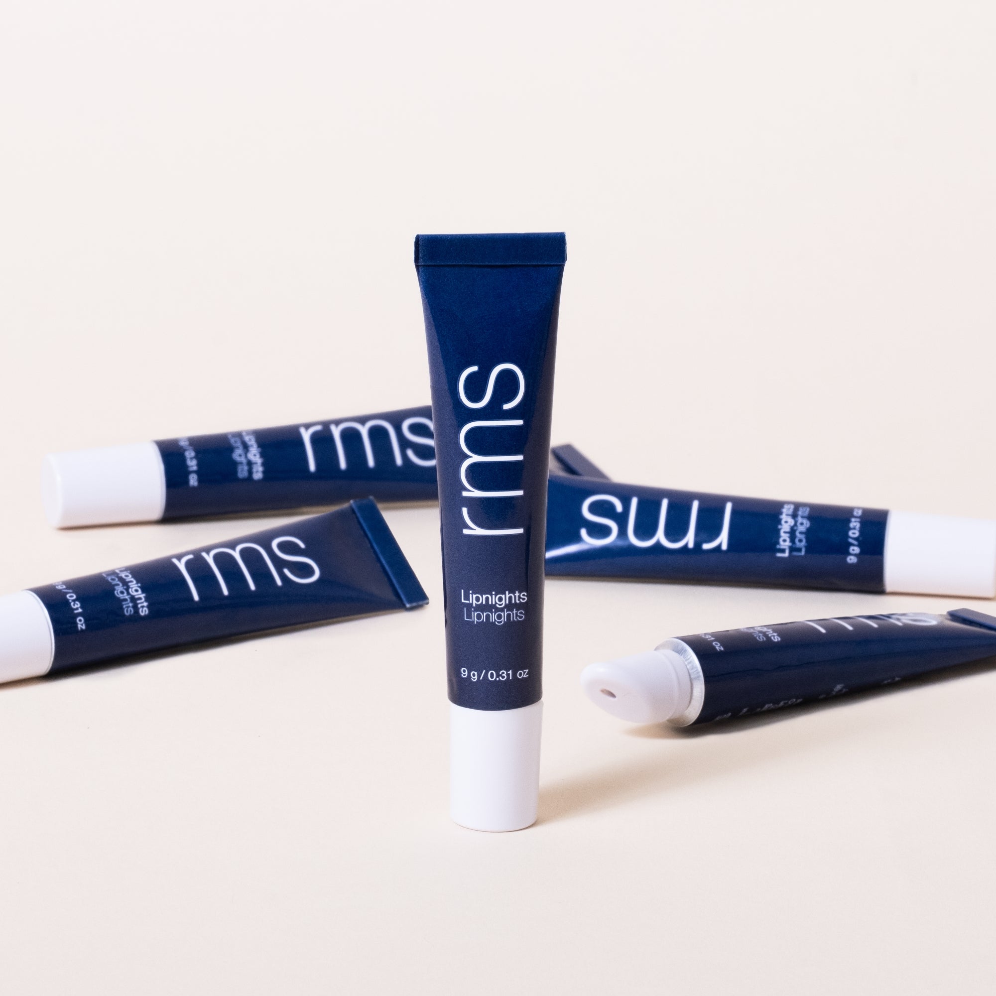 RMS Beauty-Lipnights - Sleepover-Skincare-LIPNIGHTS_SWATCH_3-The Detox Market | 