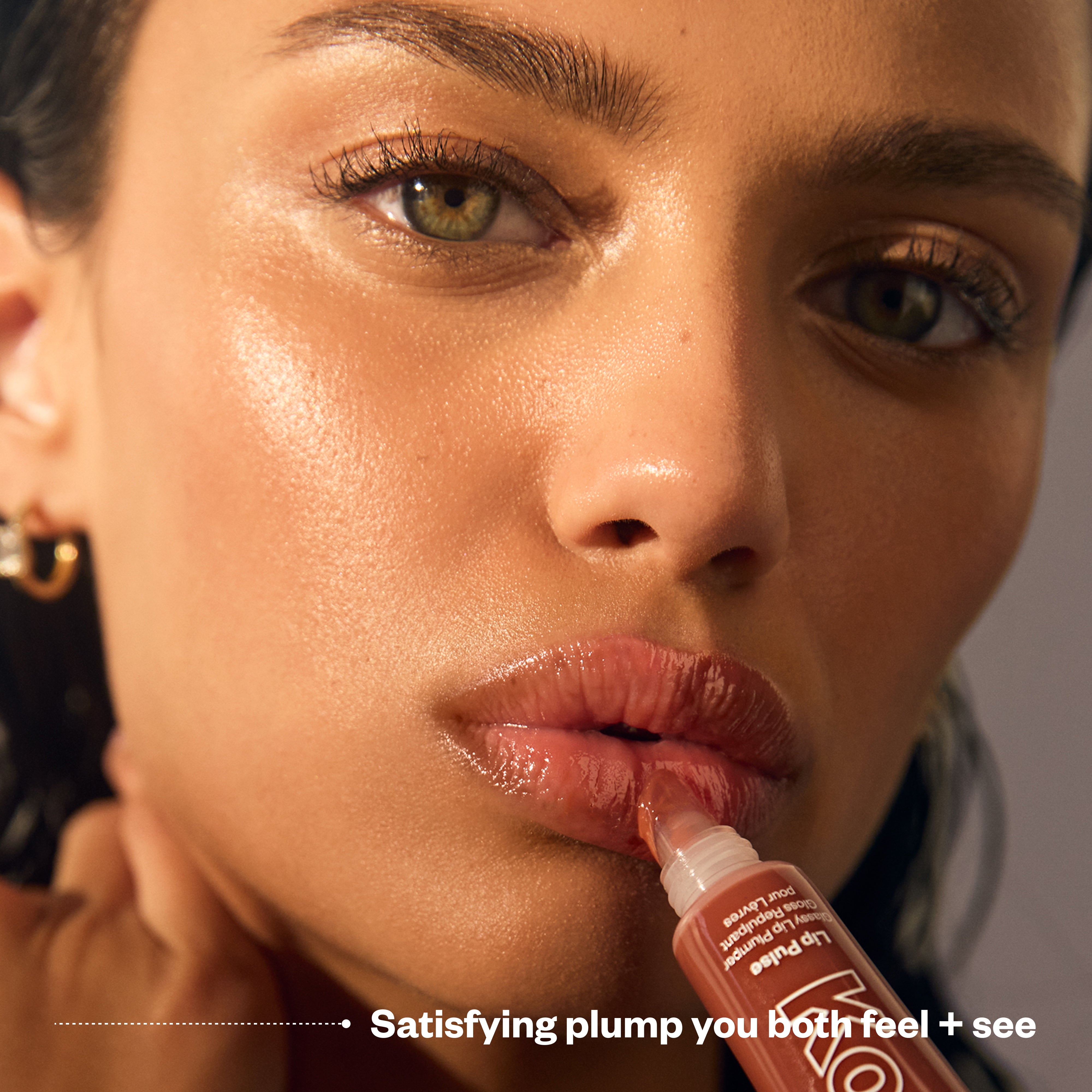 Kosas-Lip Pulse Glassy Lip Plumper-Makeup-LIPPULSE_HERO_SIXTHSENSE-6-The Detox Market | 