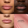 Kosas-Lip Pulse Glassy Lip Plumper-Makeup-LIPPULSE_SHADEGRID_LOVEPOTION-The Detox Market | 