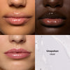 Kosas-Lip Pulse Glassy Lip Plumper-Makeup-LIPPULSE_SHADEGRID_UNSPOKEN-The Detox Market | 