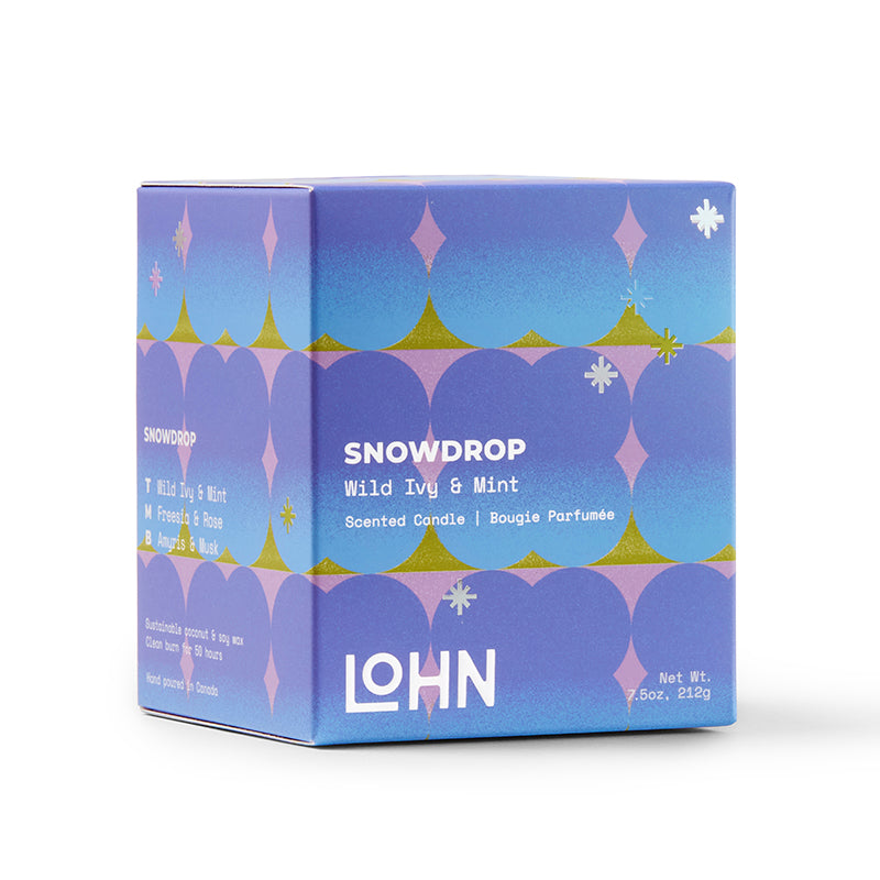 Lohn-Snowdrop-Home-LOHN_Snowdrop_7-5oz_Box-The Detox Market | 