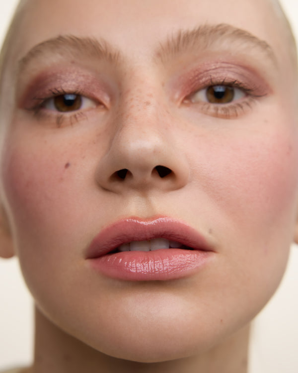 La Laque Tinted Lip Oil