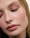 Wonderblush-La Lumière Liquid Eye Shadow-Makeup-LaLumiere-ModelLightSkin-RoseDore-The Detox Market | 