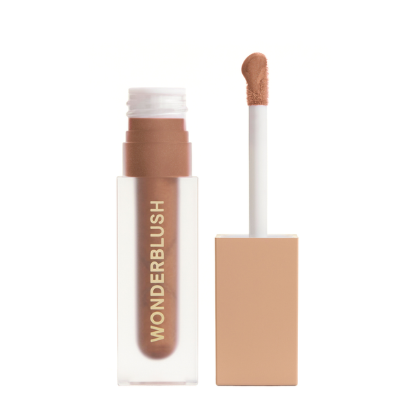 Wonderblush-La Lumière Liquid Eye Shadow-Makeup-LaLumiere-Product-Bronze-The Detox Market | Bronze - Rich bronze