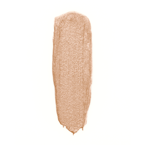 Wonderblush-La Lumière Liquid Eye Shadow-Makeup-LaLumiere-Swatch-Coquillage-The Detox Market | Coquillage - Champagne