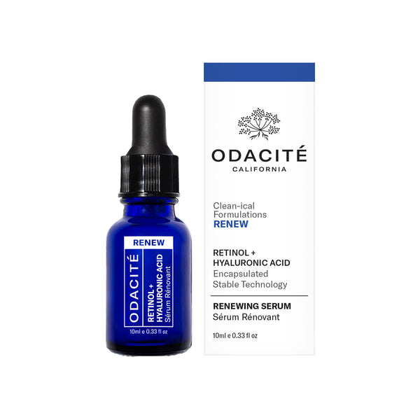 Odacite-Retinol + Hyaluronic Acid Renewing Serum-Skincare-La_Petite_Renewing_Serum_Box-The Detox Market | La Petite (10 ml