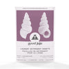 Good Juju-Good Juju Laundry Detergent Strips-Home-Lavender_Bloom_FRONT-The Detox Market | Lavender Bloom