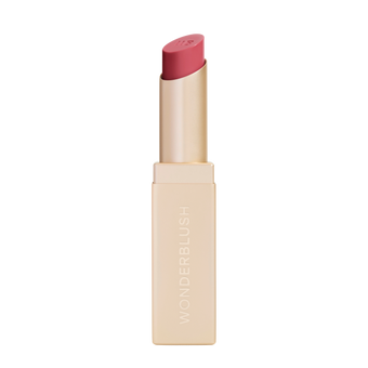 Wonderblush-Le Baume Tinted Lip Balm-Makeup-LeBaume-Product-Aurore-The Detox Market | Aurore - Cherry blossom pink
