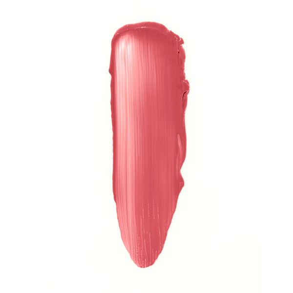 Wonderblush-Le Baume Tinted Lip Balm-Makeup-LeBaume-Swatch-Petale-The Detox Market | Petale - Petal Pink