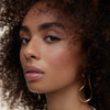 Wonderblush-Le Fard Blush Powder-Makeup-LeFard-ModelMediumSkin-Pivoine-The Detox Market | Pivoine - Rosy pink