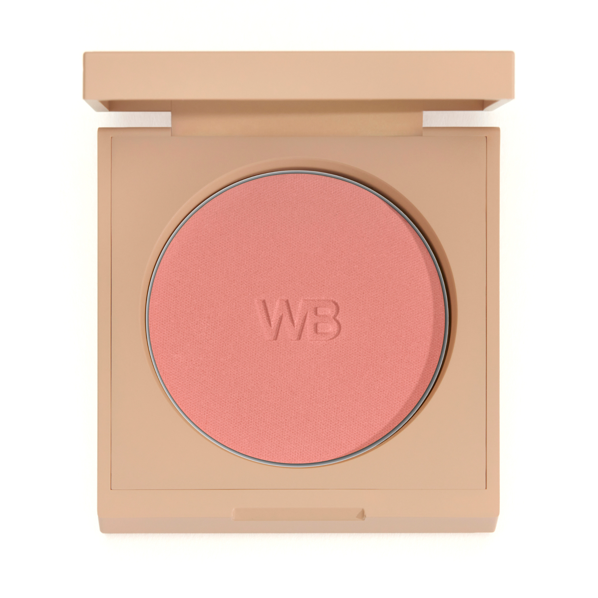 Wonderblush-Le Fard Blush Powder-Makeup-LeFard-Swatch-Corail_1-The Detox Market | Corail - Bright peach