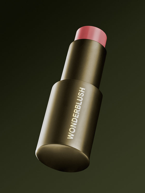 Wonderblush-Le Fondant Cream Blush-Makeup-LeFondant-CreamBlush-Hero-The Detox Market | 
