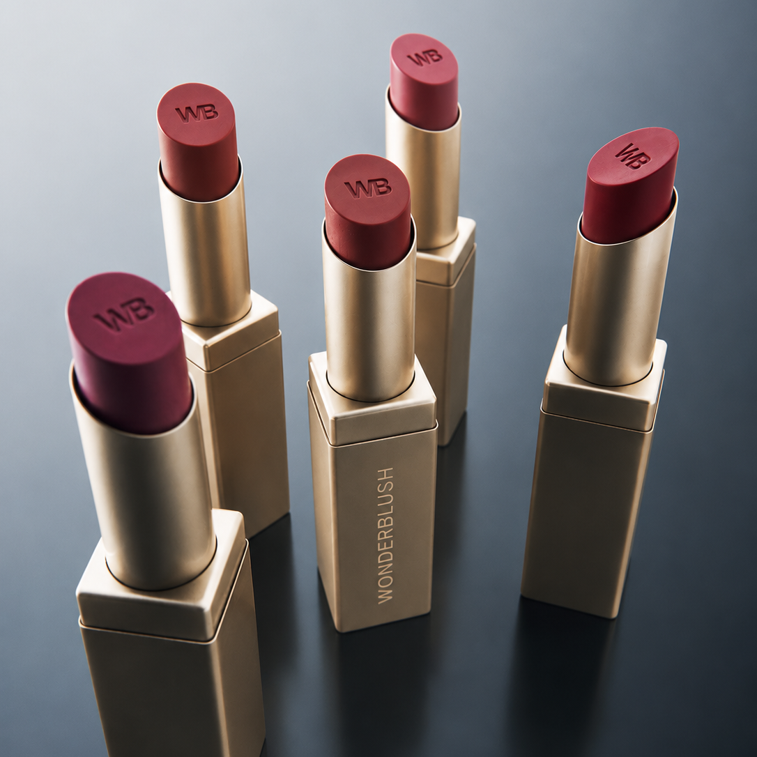 Wonderblush-Le Rouge Lipstick-Makeup-LeRouge-LeRouge-Lipstick-The Detox Market | Always