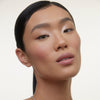 Wonderblush-Le Rouge Lipstick-Makeup-LeRouge-ModelLightSkin-Magnolia-The Detox Market | Magnolia - Soft mauve pink