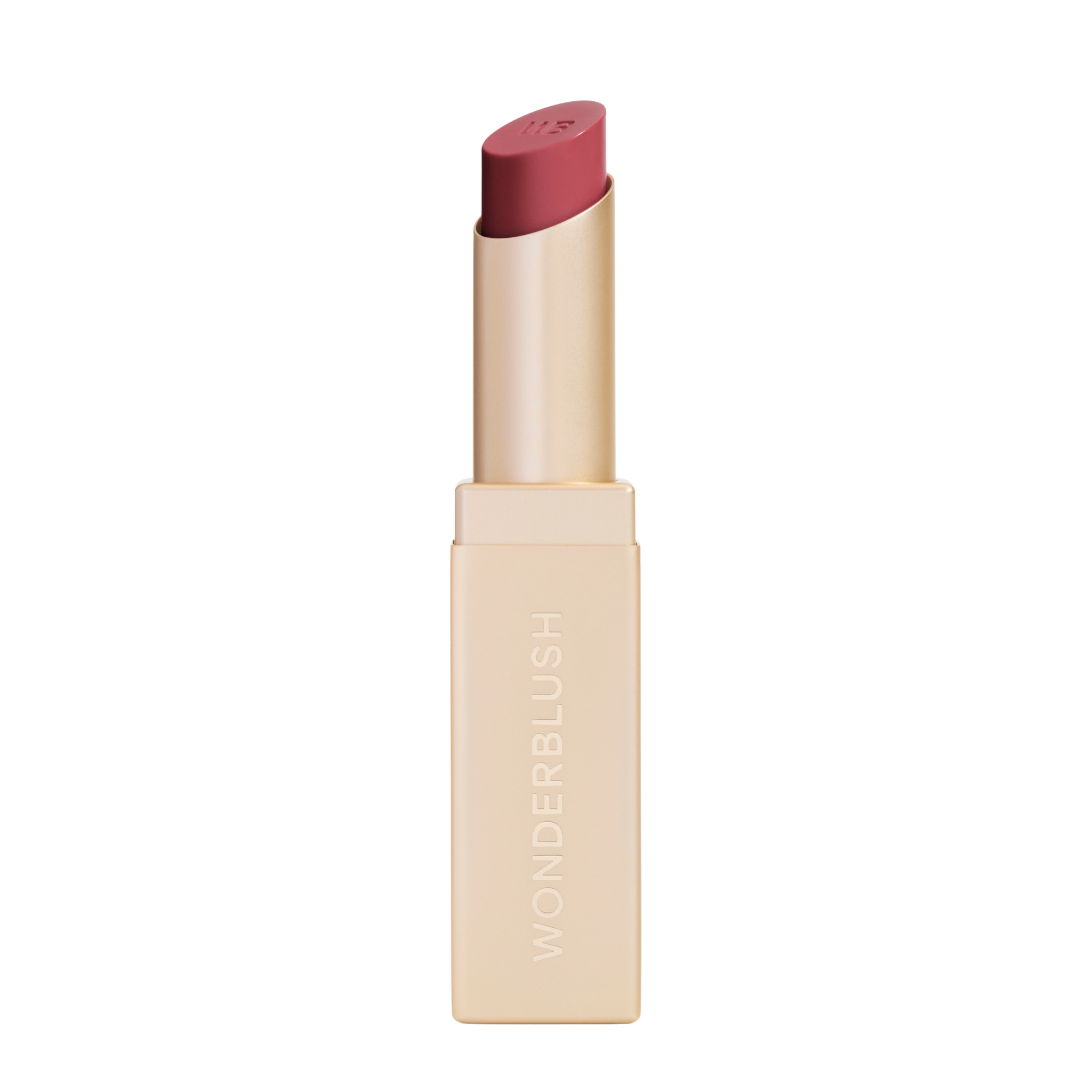 Wonderblush-Le Rouge Lipstick-Makeup-LeRouge-Product-Cassis-The Detox Market | Cassis - Muted wine