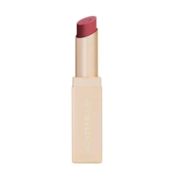 Wonderblush-Le Rouge Lipstick-Makeup-LeRouge-Product-Cassis-The Detox Market | Cassis - Muted wine