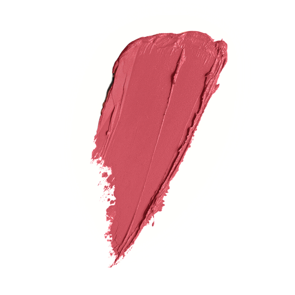 Wonderblush-Le Rouge Lipstick-Makeup-LeRouge-Swatch-Grenadine-The Detox Market | Grenadine - Warm rose