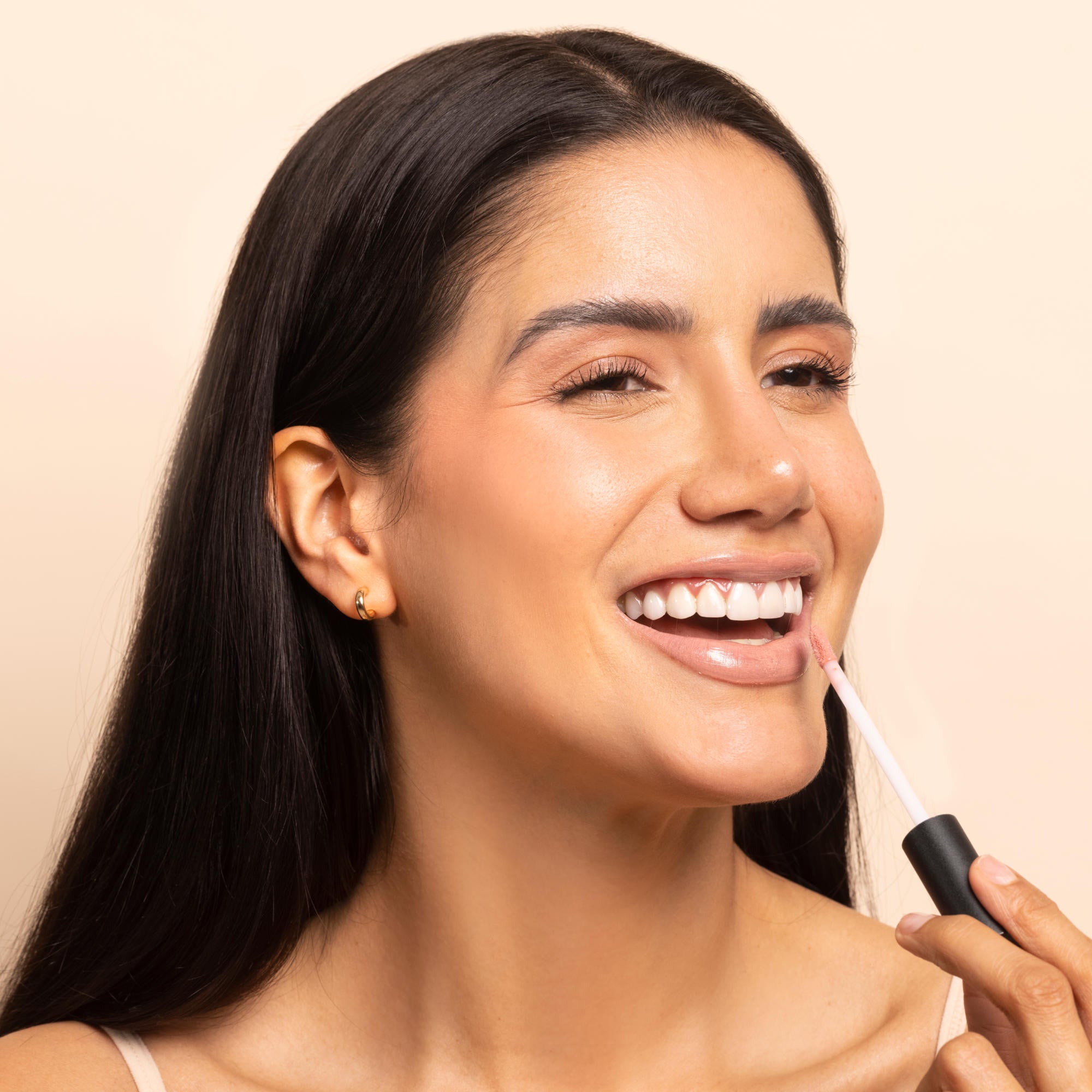 TOK Beauty-Lip Tonic-Makeup-Love-ModelA1-The Detox Market | Love