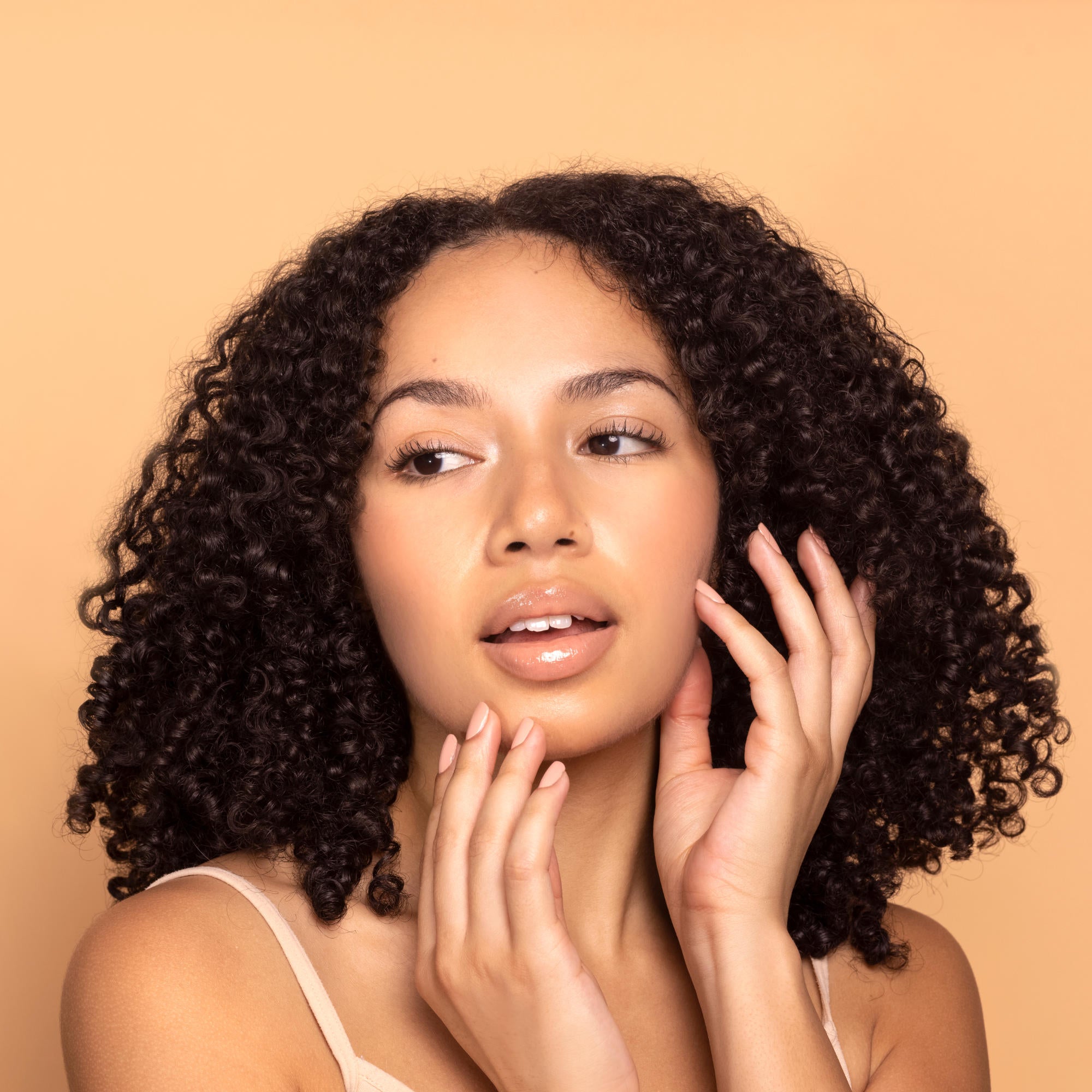 TOK Beauty-Lip Tonic-Makeup-Love-ModelB1-The Detox Market | Love