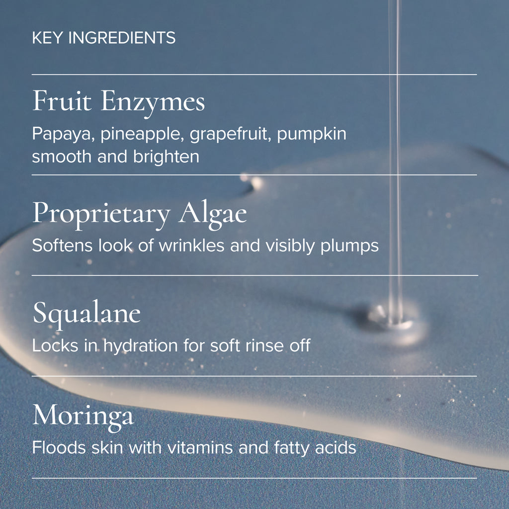 MARA-Chia + Moringa® Algae Enzyme Cleansing Oil-Skincare-MARA-AECO-120_6_2860f6fb-990a-42a2-851c-cf3081e31297-The Detox Market | 