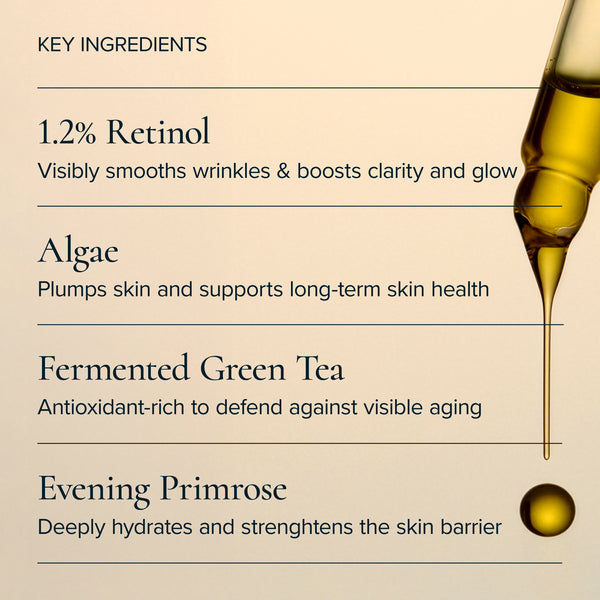 MARA-Evening Primrose + Green Tea Algae Retinol Face Oil-Skincare-MARA-ARO-30_9_c2f5c7fe-9768-4a0e-a136-3c7897b0e366-The Detox Market | 