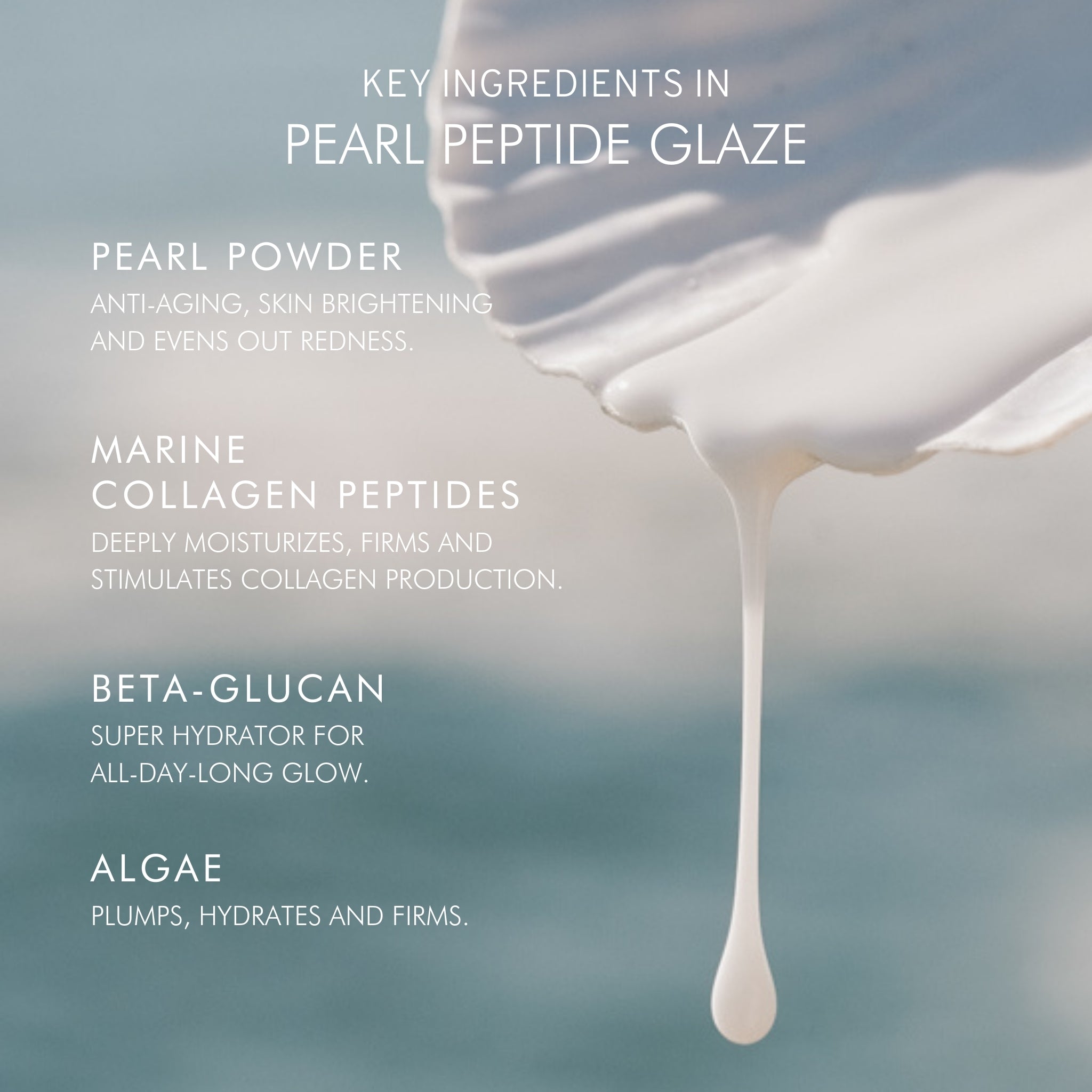 MARA-Pearl Peptide Glaze Facial Essence-Skincare-MARA-PPG-100_2-The Detox Market | 