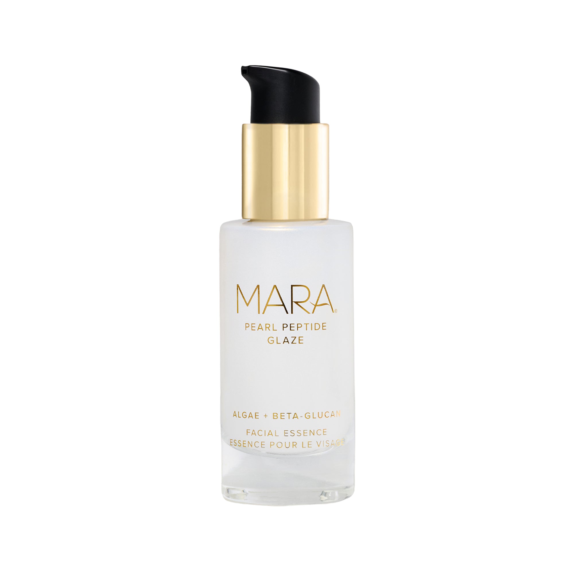 MARA-Pearl Peptide Glaze Facial Essence-Skincare-MARA-PPG-30_1-The Detox Market | 30 ml