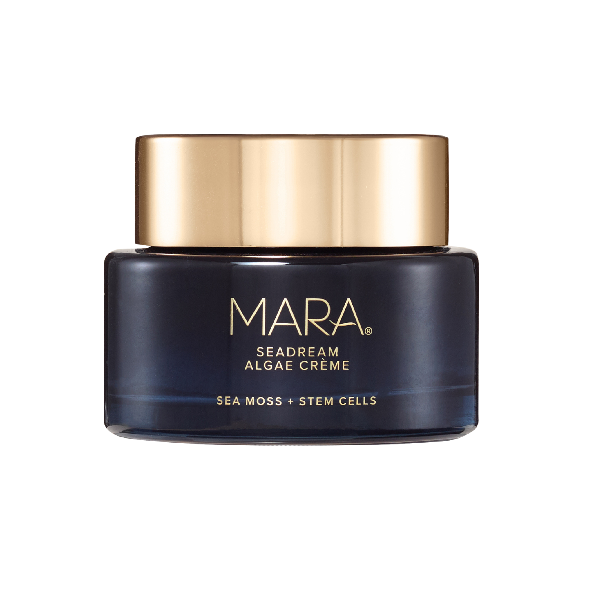 MARA-Sea Moss + Stem Cells Seadream Firming Algae Créme-Skincare-MARA-SDAC-50_1-The Detox Market | 