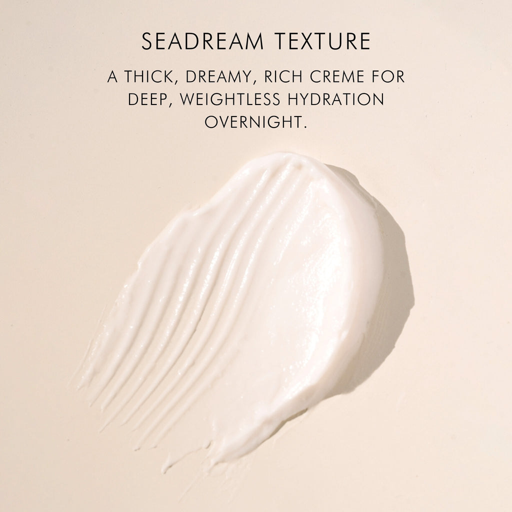 MARA-Sea Moss + Stem Cells Seadream Firming Algae Créme-Skincare-MARA-SDAC-50_2-The Detox Market | 