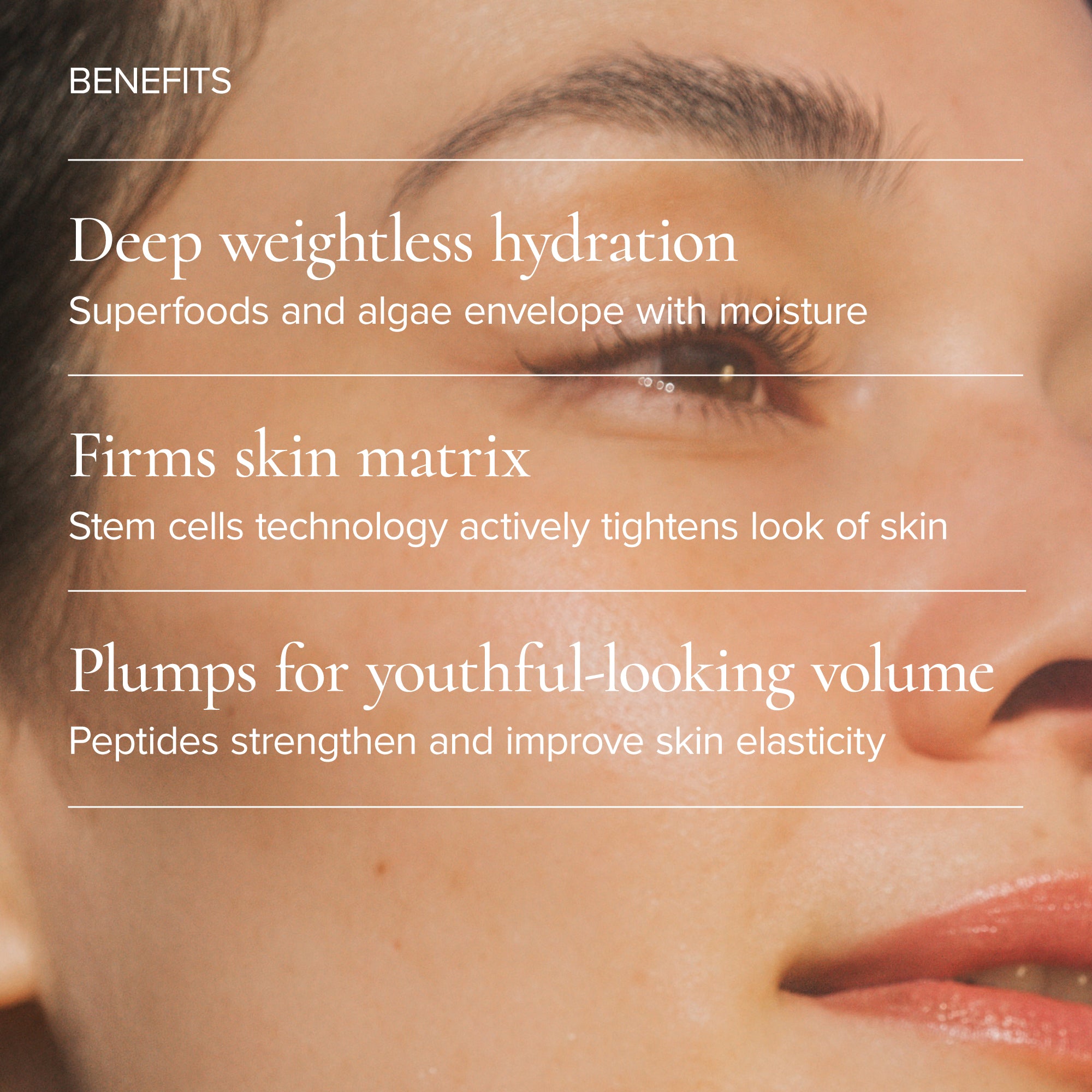 MARA-Sea Moss + Stem Cells Seadream Firming Algae Créme-Skincare-MARA-SDAC-50_3_e9d2082d-26a1-400f-be82-487bfafc9418-The Detox Market | 