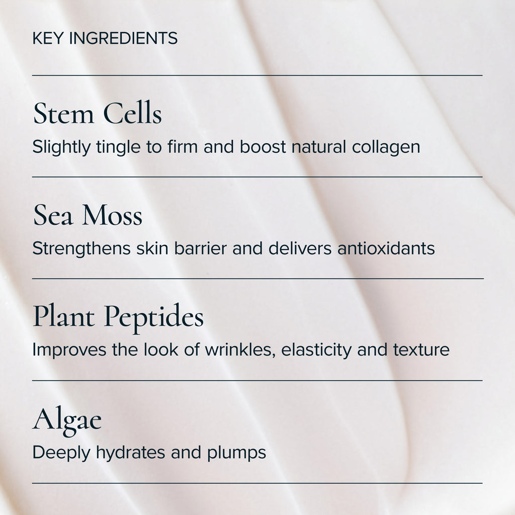 MARA-Sea Moss + Stem Cells Seadream Firming Algae Créme-Skincare-MARA-SDAC-50_4_641ea711-ac41-4188-8f19-5fae73ccbed0-The Detox Market | 