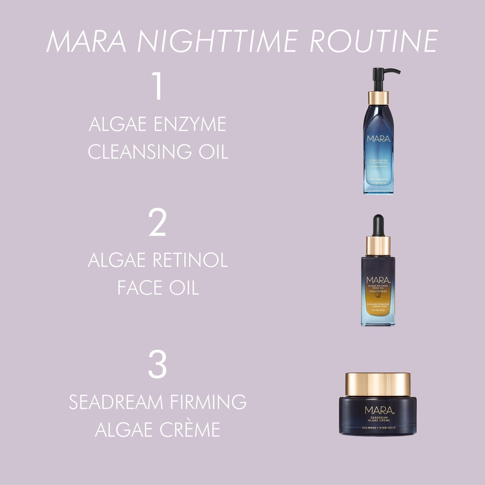 MARA-Sea Moss + Stem Cells Seadream Firming Algae Créme-Skincare-MARA-SDAC-50_9-The Detox Market | 