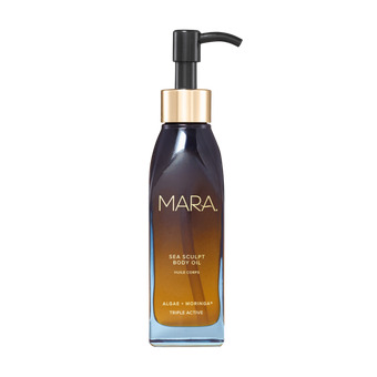 MARA-Algae + Moringa Sea Sculpt Body Oil-Body-MARA-SSBO-120_1-The Detox Market | 