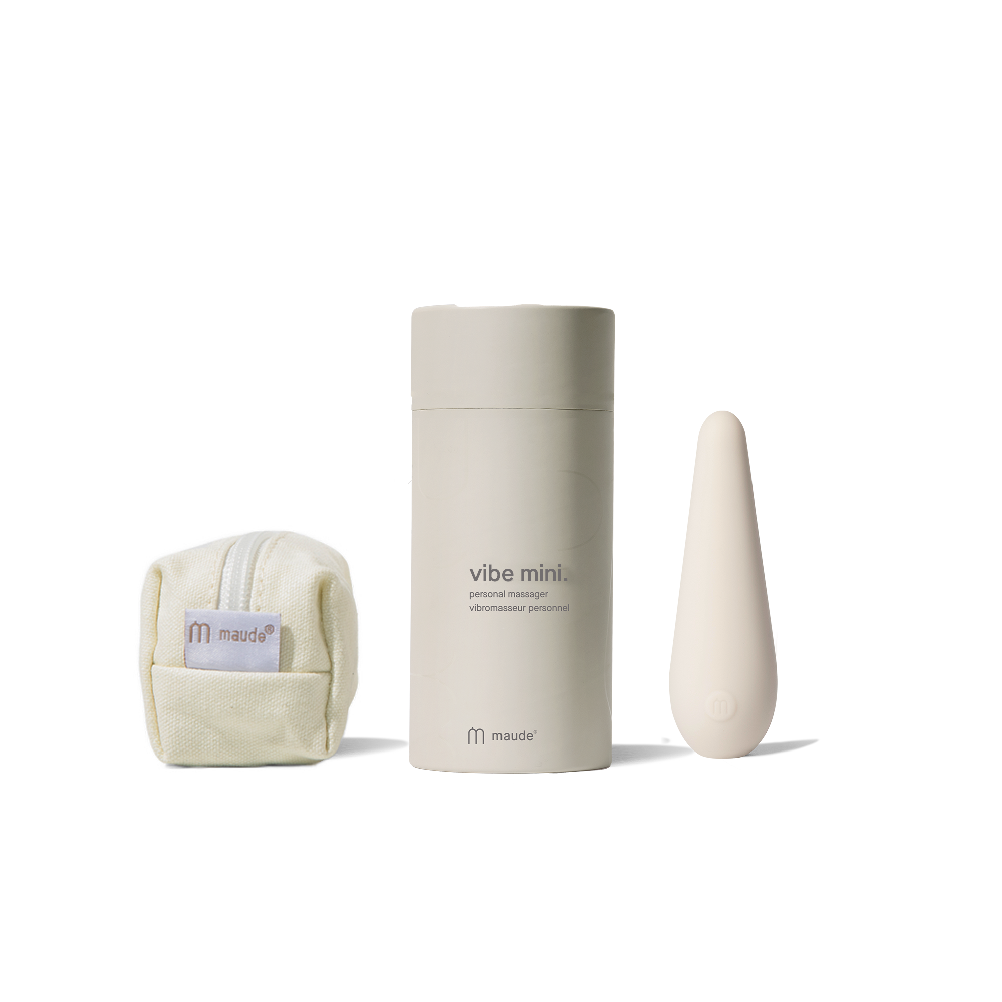 maude-Vibe Mini-Body-MD_vibemini_greywithbag_clearbg_2000-The Detox Market | 