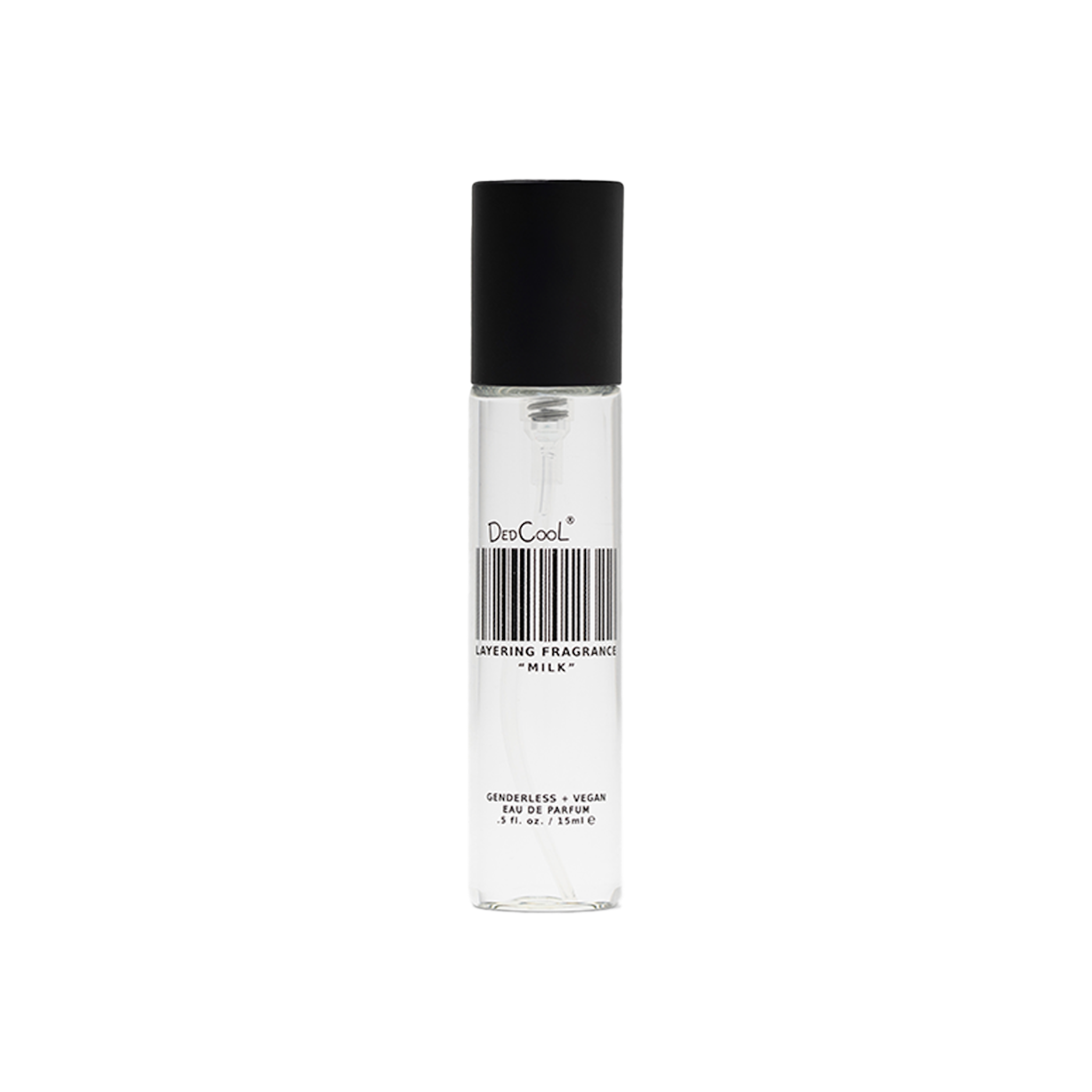 DEDCOOL-Milk Layering + Enhancer Fragrance-15 ml-
