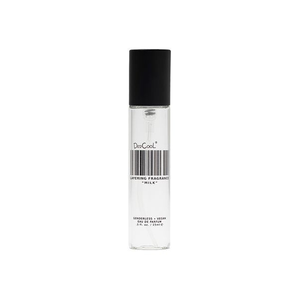DEDCOOL-Milk Layering + Enhancer Fragrance-15 ml-