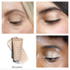 Eyelights Cream Eyeshadow - Makeup - RMS Beauty - MOONDUST-QUAD_png - The Detox Market | Moondust - Starlit champagne