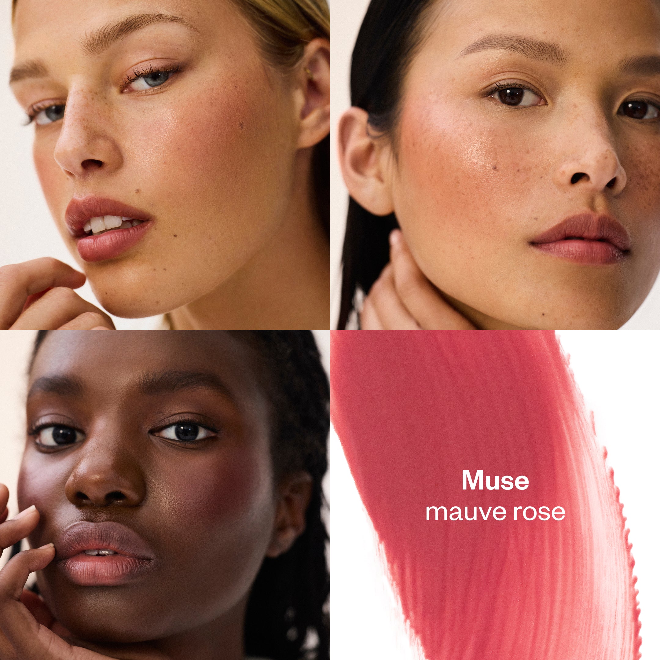 Kosas-Impressionist Multistick Cream Cheek + Lip Color-Makeup-MULTISTICK_MUSE_GRID-The Detox Market | Muse - Mauve Rose