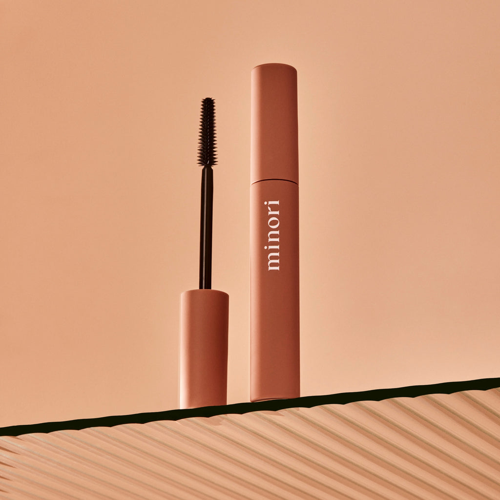 Minori-Mother Of Lashes Mascara-Makeup-MainShot-Black-The Detox Market | 