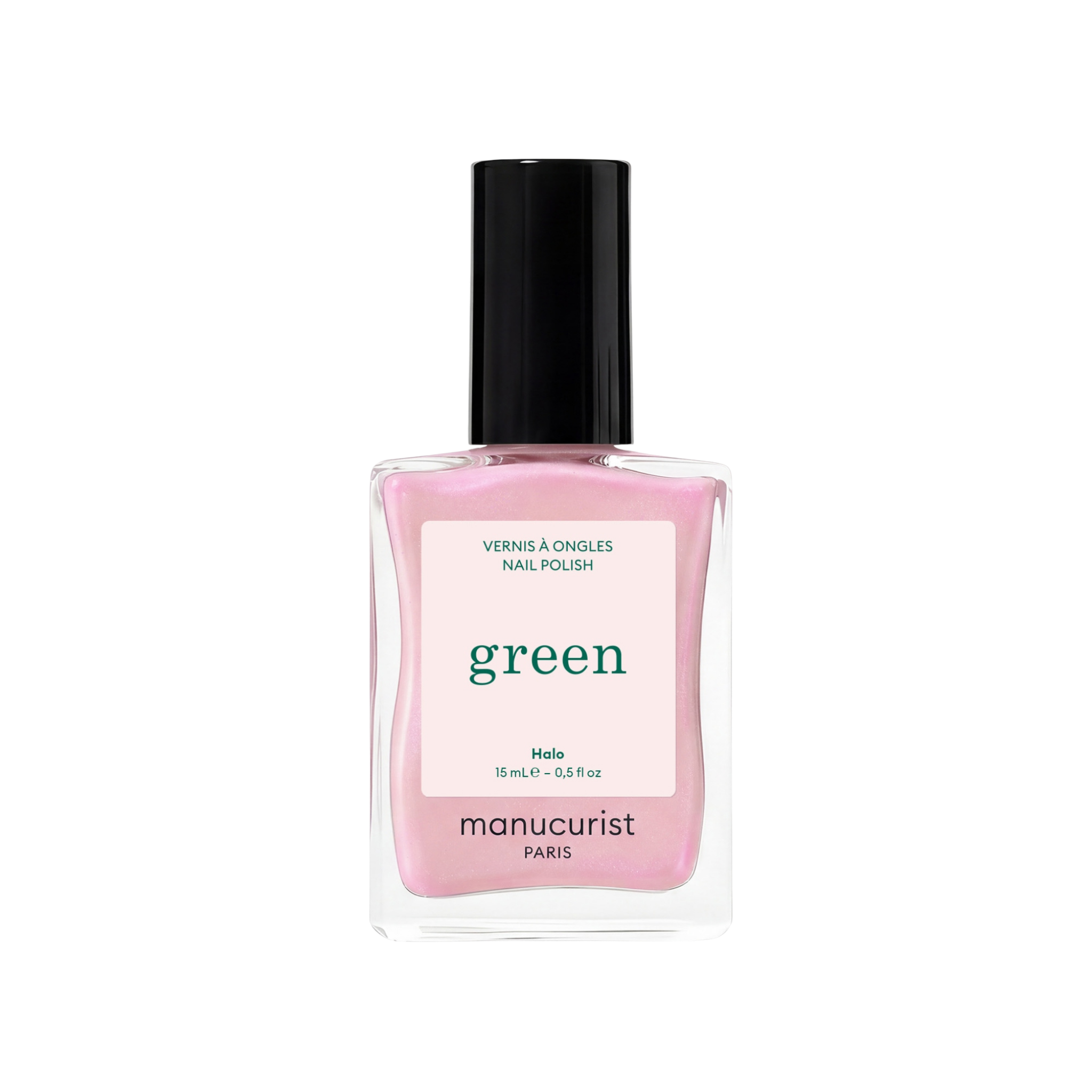 Manucurist-Green - Halo-Makeup-Manucurist-Green-Halo-The Detox Market | 
