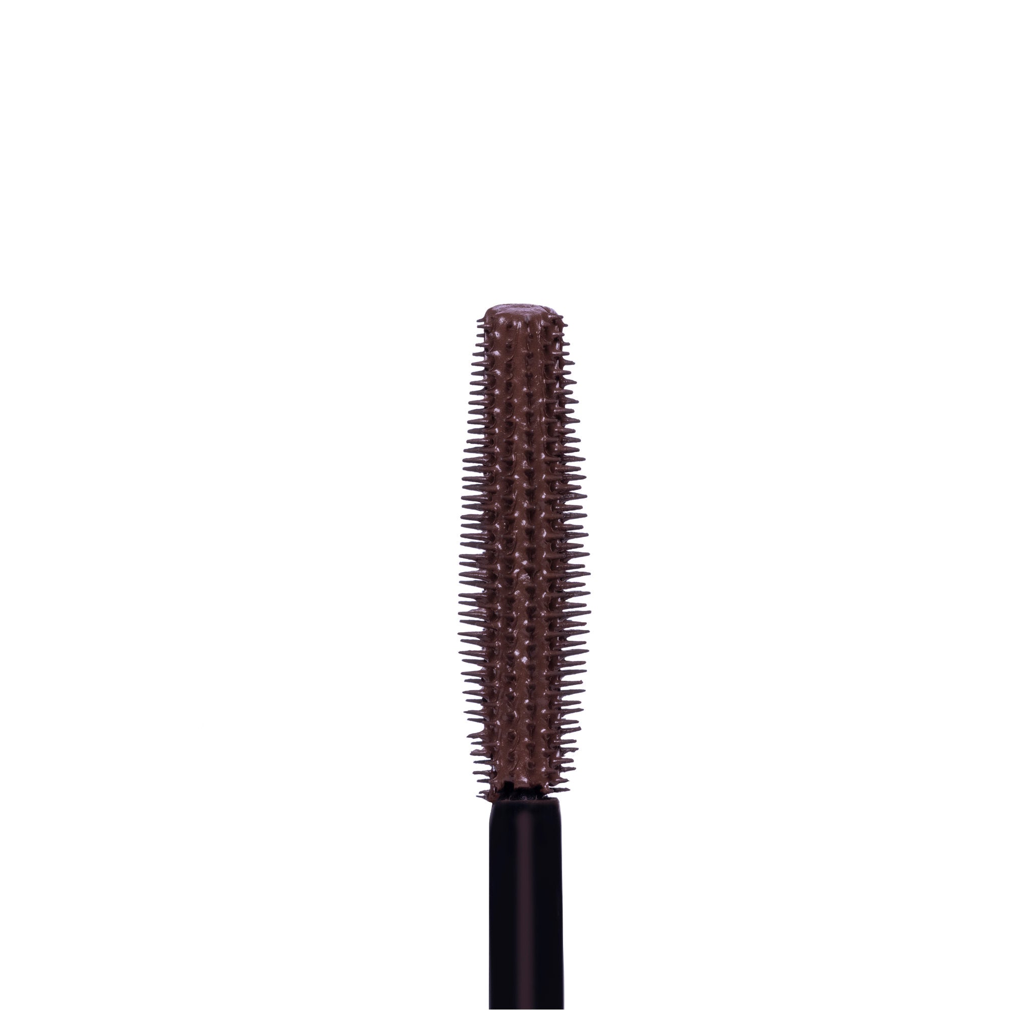 Eyes That TOK Mascara - Makeup - TOK Beauty - MascaraBrown-Brush - The Detox Market | Brown