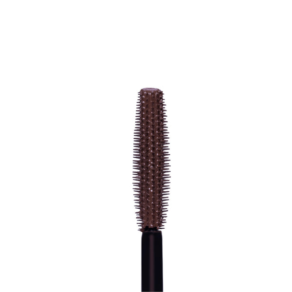 Eyes That TOK Mascara - Makeup - TOK Beauty - MascaraBrown-Brush - The Detox Market | Brown