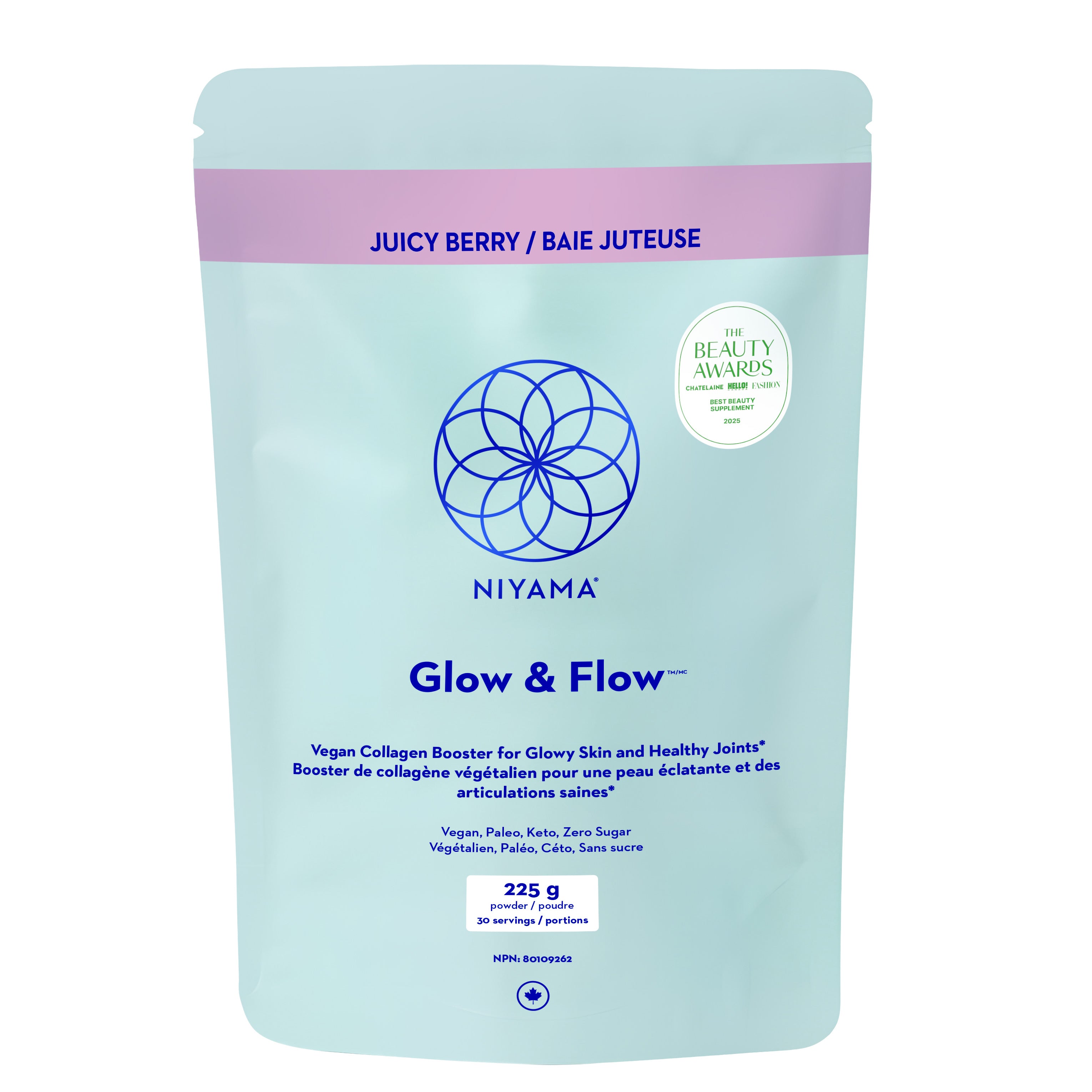 Non-Toxic Hair Supplements