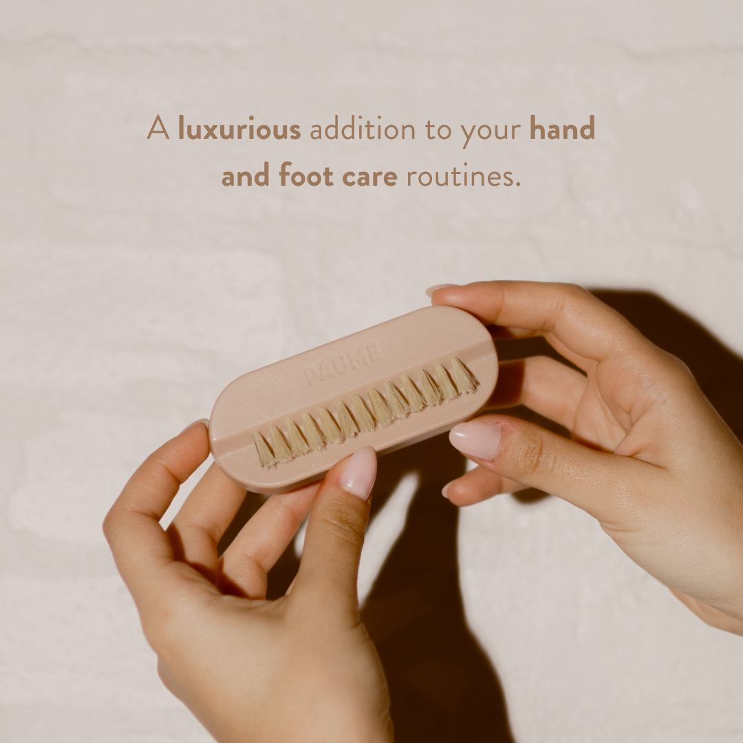 PAUME-Hand and Nail Brush-Body-NailBrush1-The Detox Market | 