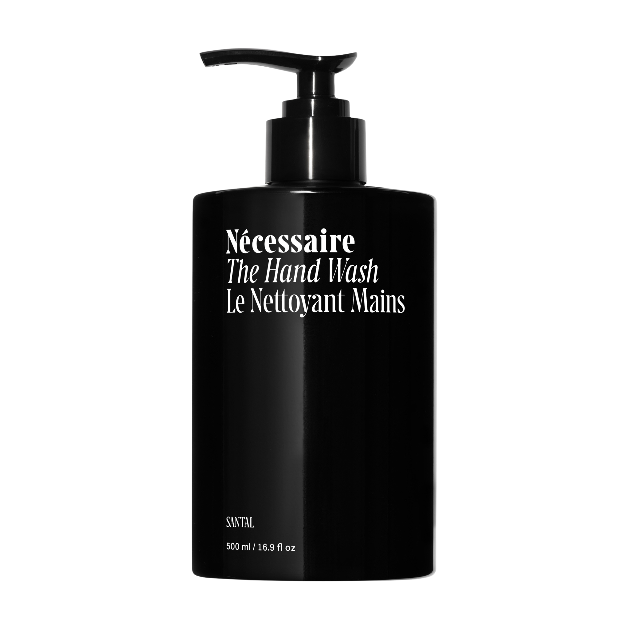 Necessaire-The Hand Wash Santal-Body-Necessaire-HandWash-Santal-The Detox Market | 